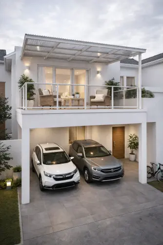 Kontraktor Mezzanine pasarkemis