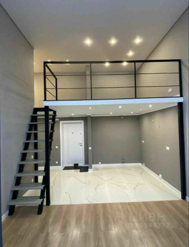 Kontraktor Mezzanine pasarkemis- Terpercaya